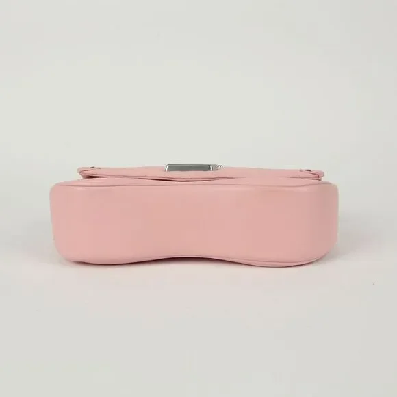 New Wave Chain Shoulder Crossbody Bag - Picture 7 of 8